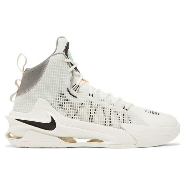 AIR ZOOM GT JUMP 'SUMMIT WHITE'