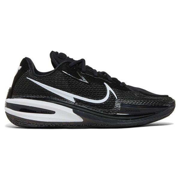 Air Zoom GT Cut TB 'Black White'