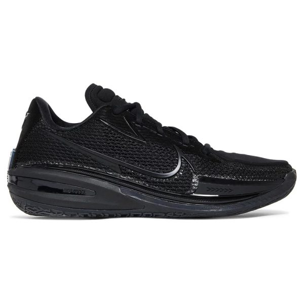 Air Zoom GT Cut TB 'Triple Black'