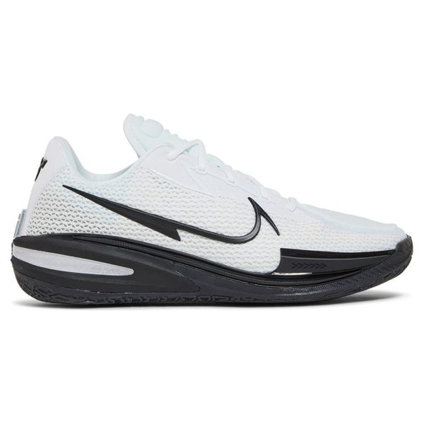 AIR ZOOM GT CUT TB 'WHITE BLACK'