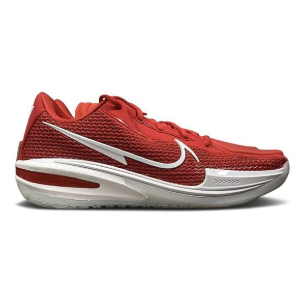 AIR ZOOM GT CUT TB 'UNIVERSITY RED'