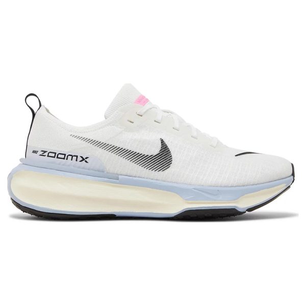 ZoomX Invincible Run Flyknit 3 'White Cobalt Bliss'