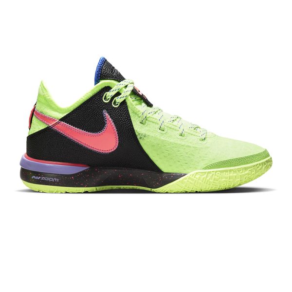 LeBron NXXT Gen Basketball Shoes