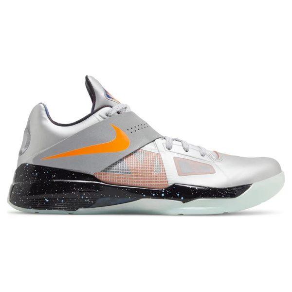 Zoom KD 4 'All Star - Galaxy' 2024