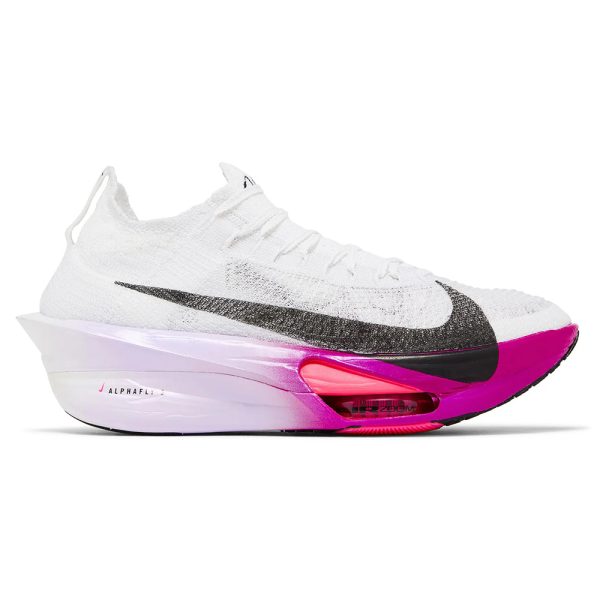 Air Zoom Alphafly NEXT% 3 'White Vivid Grape'