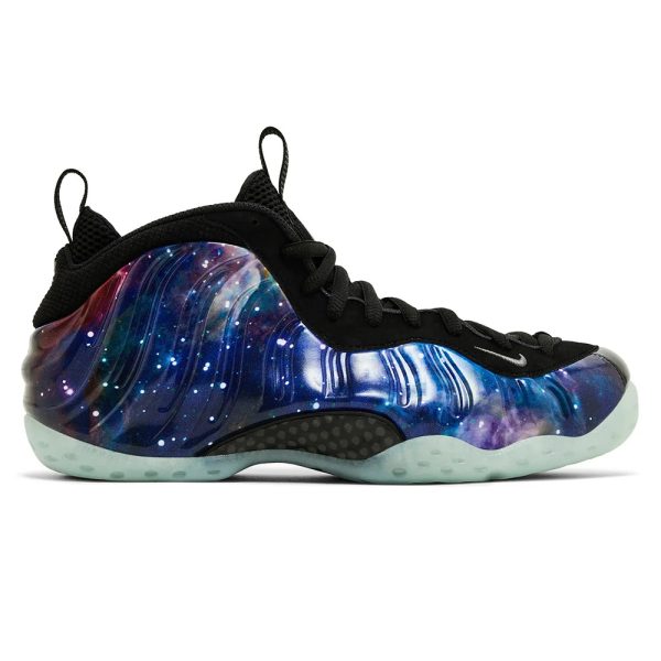 Air Foamposite One 'Galaxy' 2025