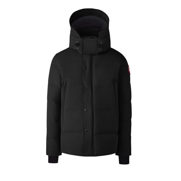 CANADA GOOSE WYNDHAM 3808M CLASSIC PARKA DOWN JACKET