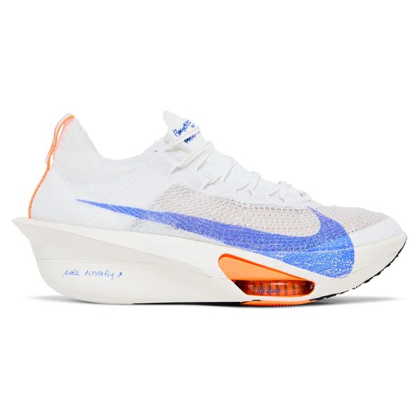 Air Zoom Alphafly NEXT% 3 'Blueprint Pack'