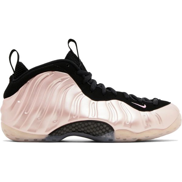 Air Foamposite One 'DMV Cherry Blossom'