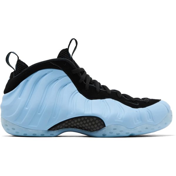 Air Foamposite One 'Psychic Blue'