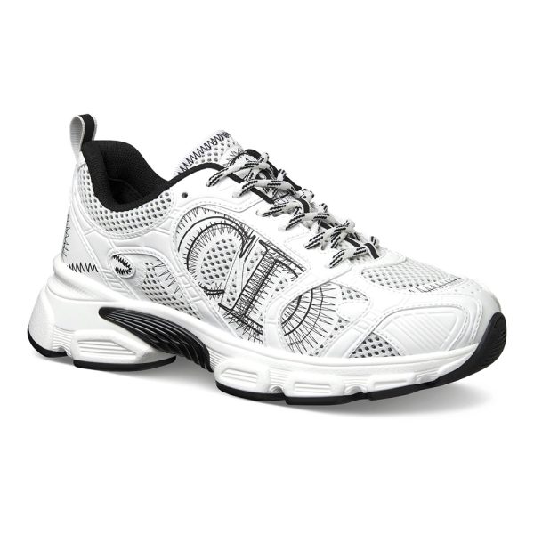 Dior Chrono sneakers