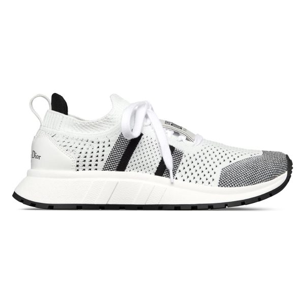 Run'n' Dior Sneaker ??White Black??