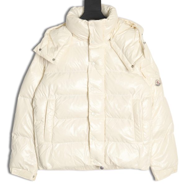 Moncler Maya Short Down Jacket TSK1
