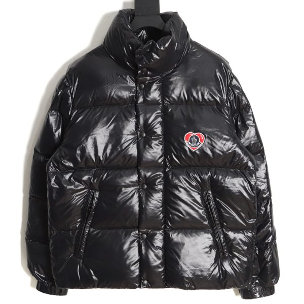Moncler 23FW Qixi Festival Capsule Misam Series Down Jacket