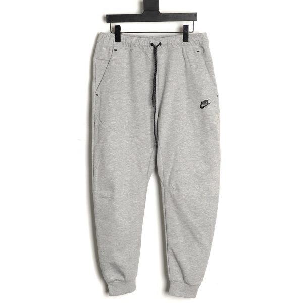 Nike tech fleece series windrunner small logo trousers
