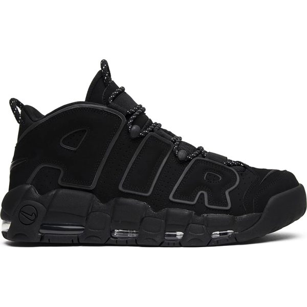 Air More Uptempo 'Reflective'