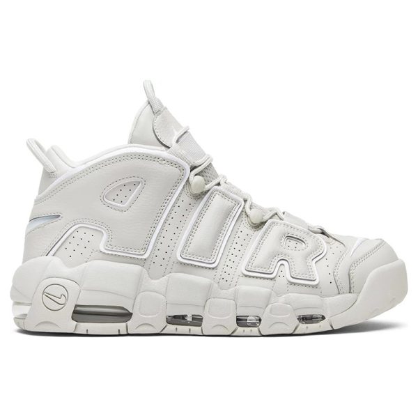 Nike Air More Uptempo 'Light Bone'