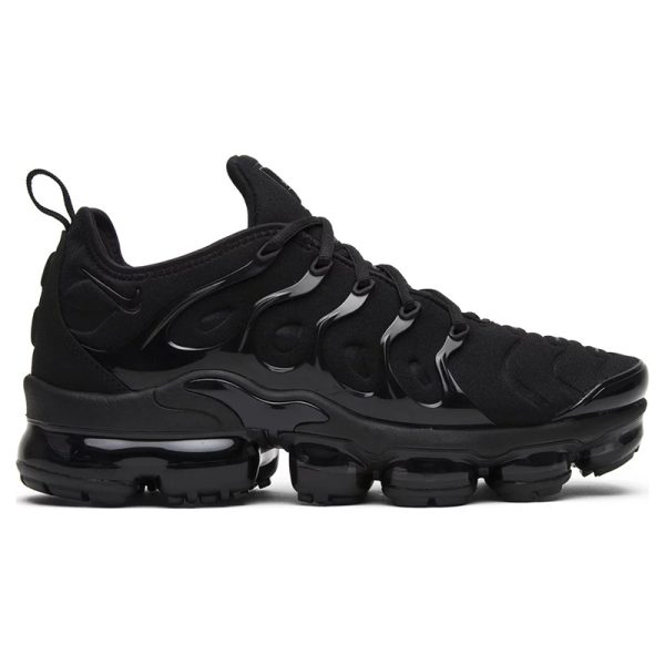 Air VaporMax Plus 'Triple Black'