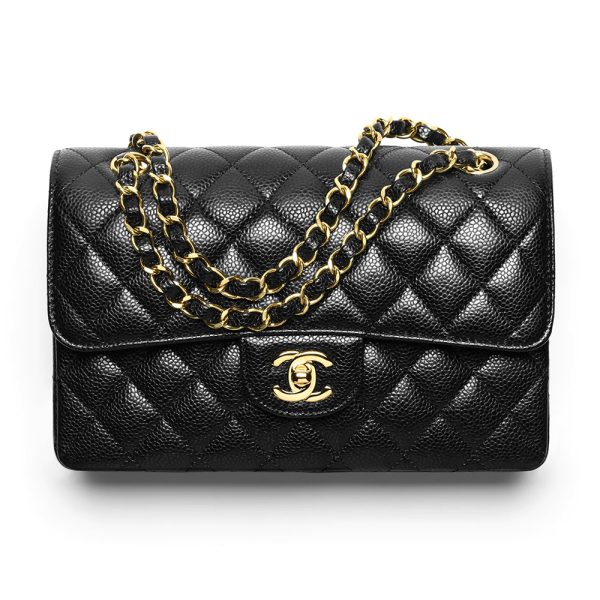 Chanel Bags Y01864 14.5*23*6cm