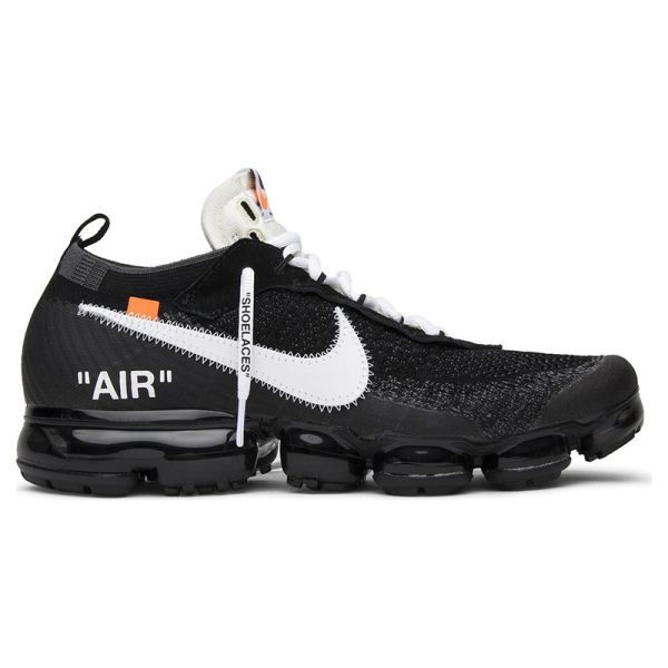 OFF-WHITE X AIR VAPORMAX 'THE TEN'