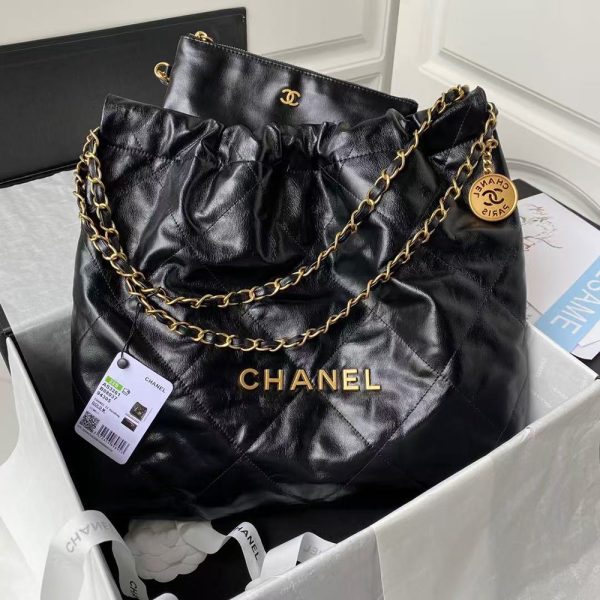 Chanel 22 Bags AS3261 36*42*8cm