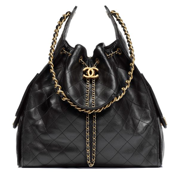 Chanel 25 Medium Handbags AS5311 40*30*15cm