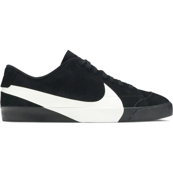 Blazer City Low LX 'Black'