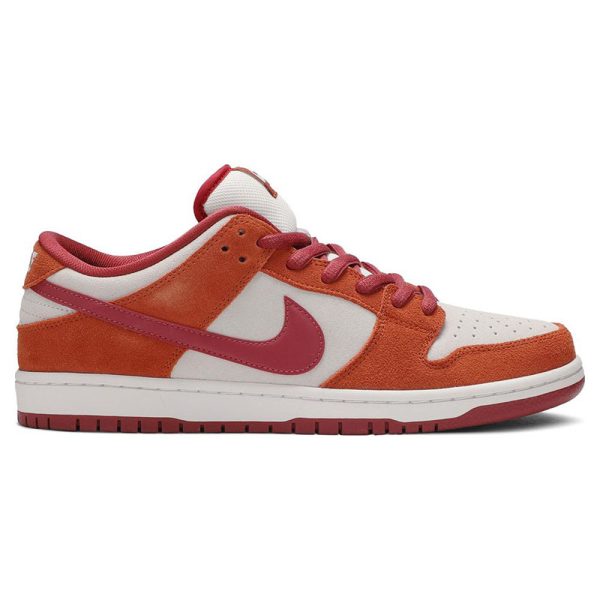 DUNK LOW PRO SB 'DARK RUSSET'
