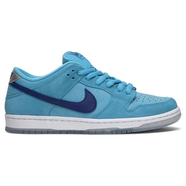 DUNK LOW SB 'BLUE FURY'