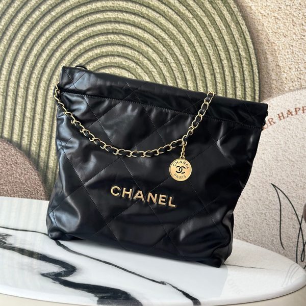 Chanel 22 Small Handbags AS3260 35*37*8cm