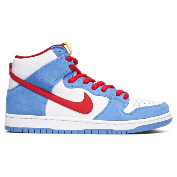 DUNK HIGH SB 'DORAEMON'