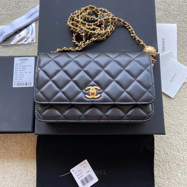 Chanel Bags Bags AP1450 19*13*4cm