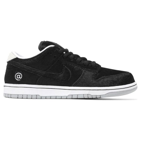 MEDICOM TOY X NIKE SB DUNK LOW OG QS