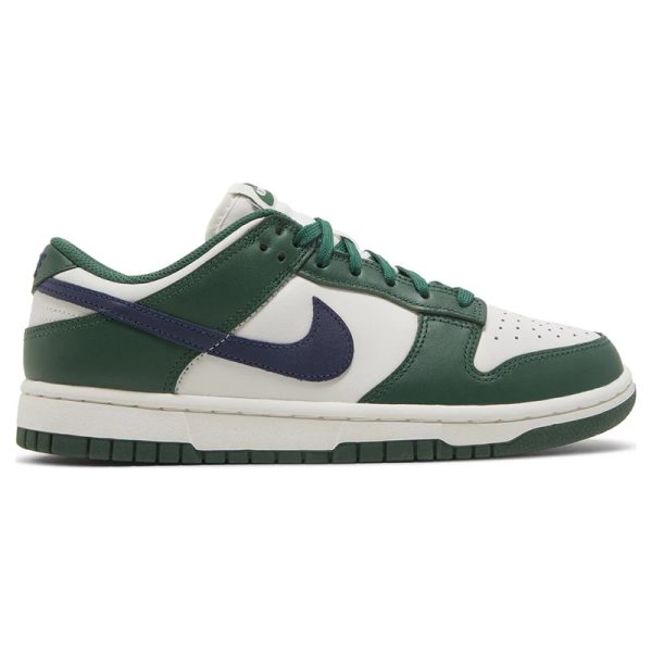 Dunk Low 'Gorge Green'