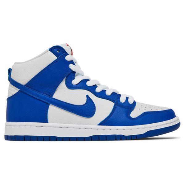 Dunk High Pro ISO SB 'Kentucky'