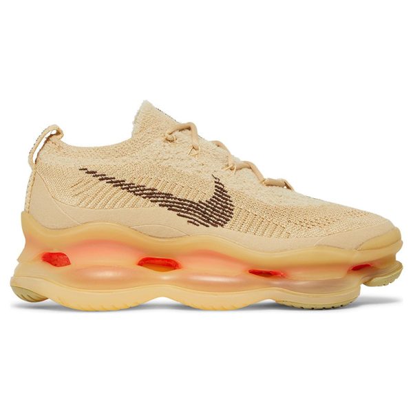 AIR MAX SCORPION FLYKNIT 'SESAME'