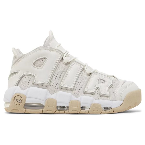 Nike Air More Uptempo 'Phantom'
