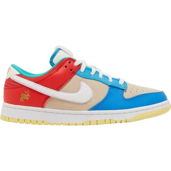 Dunk Low 'Year of the Rabbit - Multi-Color'