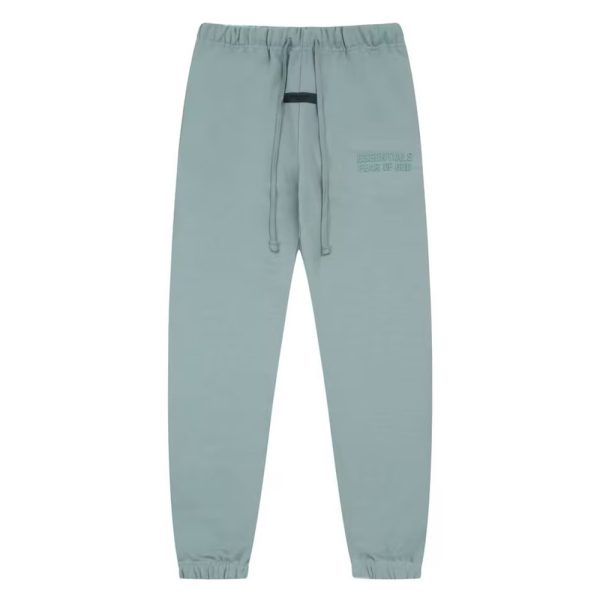 Fear of God Essentials Relaxed Sweatpant 'Sycamore'