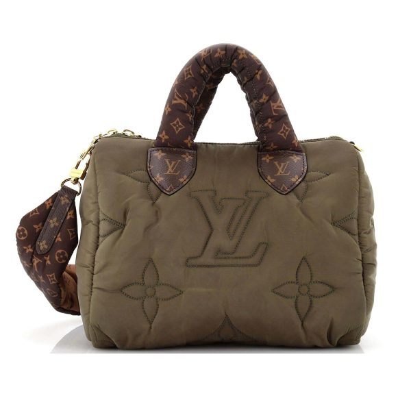 Louis Vuitton Bags 19*25*15cm