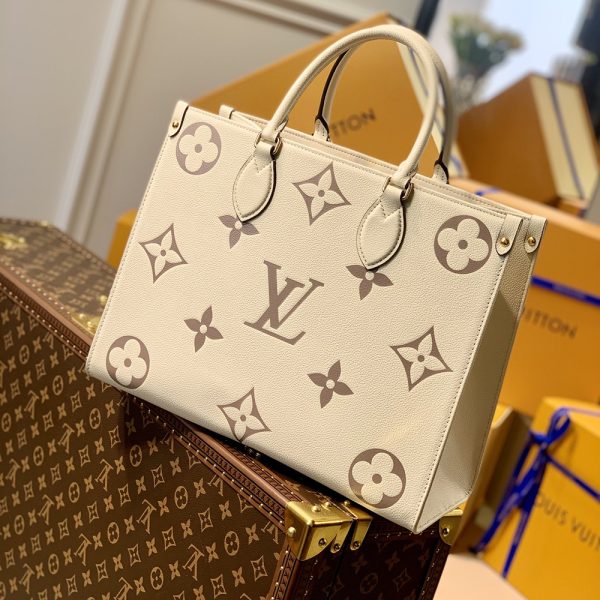 Louis Vuitton Bags M45495 34*26*13cm
