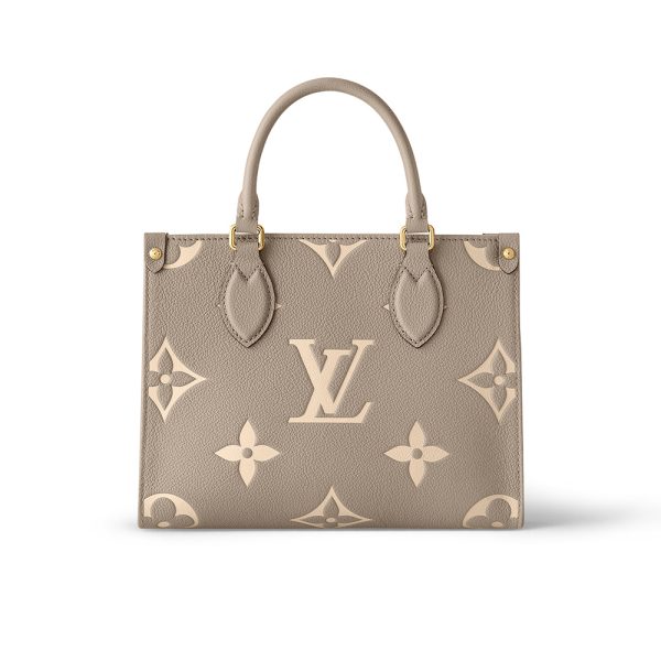 Louis Vuitton Bags M45779 25*19*11cm