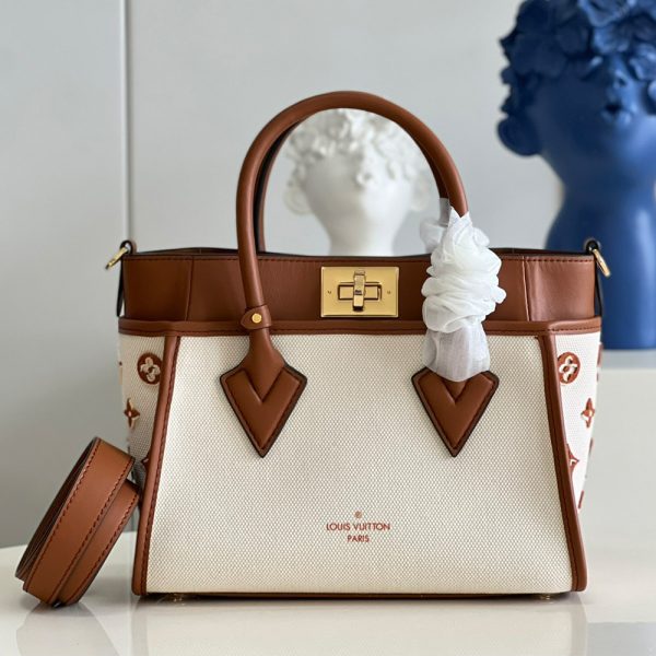 Louis Vuitton Bags M59905 25*20*12cm