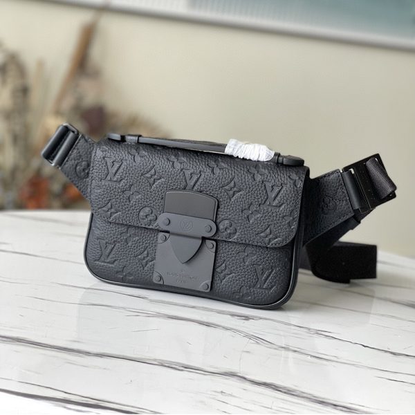 Louis Vuitton Bags M58487 21*15*4cm