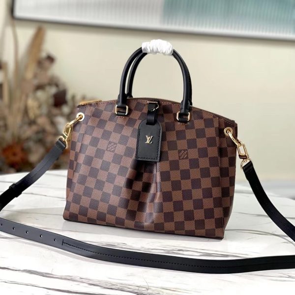 Louis Vuitton Bags N45282 25*23*14cm