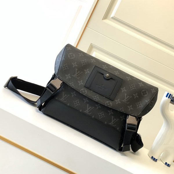 Louis Vuitton Bags M40511 32*23*9cm