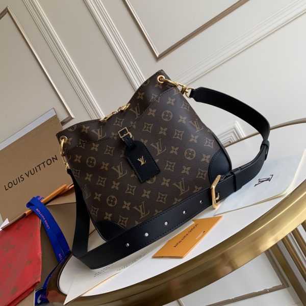 Louis Vuitton Bags M45353 28*25*9cm