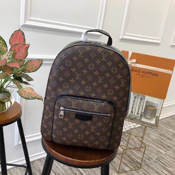 Louis Vuitton Bags 41530 32*40*13cm