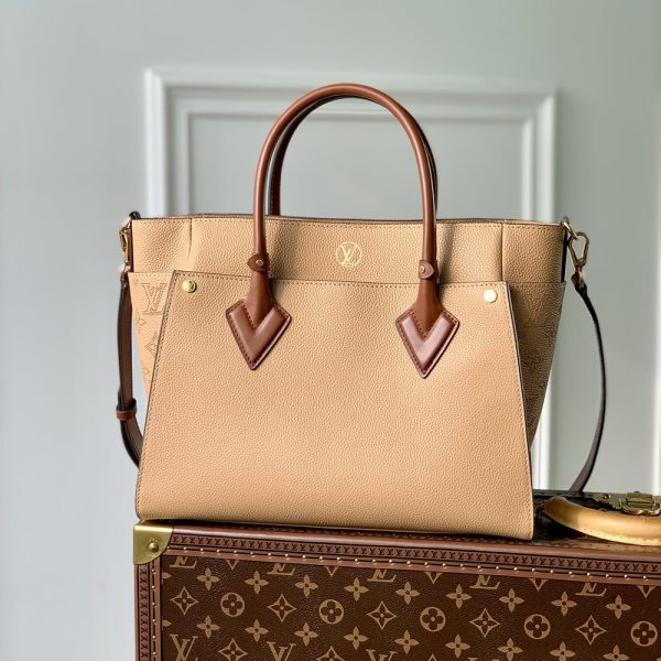 Louis Vuitton Bags M53826 30.5*24.5*14cm