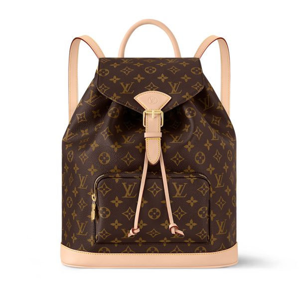 Louis Vuitton Bags M11197 38*21*35cm